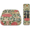 William Morris Rose Apple TV Skin
